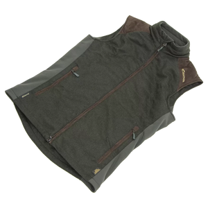 TLLG 2.0 VEST - Carinthia - Olive