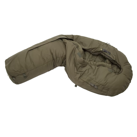 SURVIVAL ONE - Carinthia - Olive