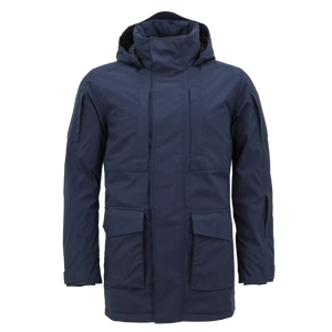 G-LOFT TACTICAL PARKA - Carinthia - Navy blue