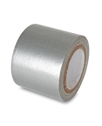 Duct Tape 5m, Silver - Life Venture