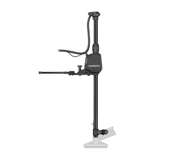 QuickFit® 22 Bungee Mount, 22 mm QuickFit remmontering med justerbar Bungee-snor 2
