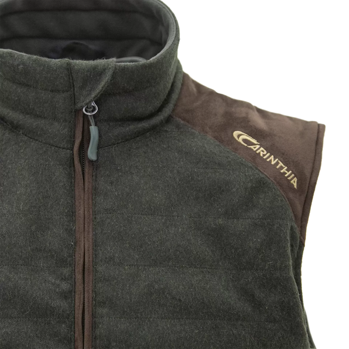 TLLG 2.0 VEST - Carinthia - Olive