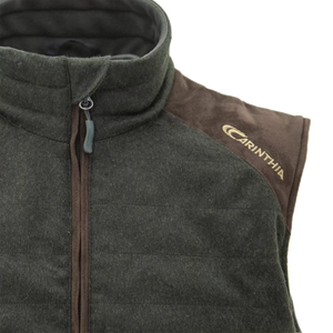 TLLG 2.0 VEST - Carinthia - Olive
