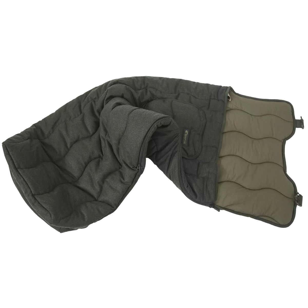 ANSITZSACK STANDARD - Carinthia - Olive