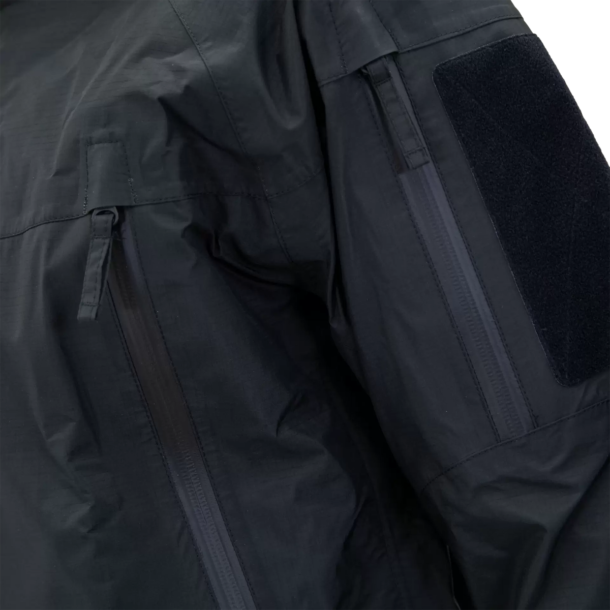 PRG 2.0 JACKET - Carinthia - Black