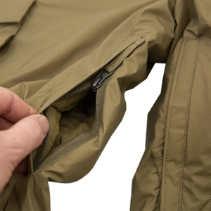 MIG 4.0 TROUSERS - Carinthia - Coyote