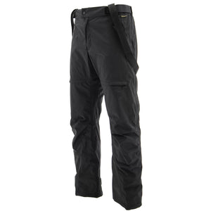 LOFTSHELL HYDRO PANTS - Carinthia - Black