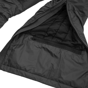LIG 4.0 TROUSERS - Carinthia - Black