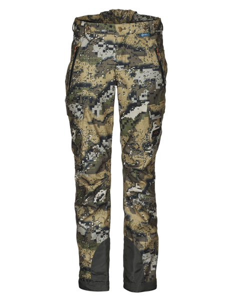 Str. 54 - Ridge 3 - Hunting Trouser Desolve Veil - Swedteam - Ombytningsvare