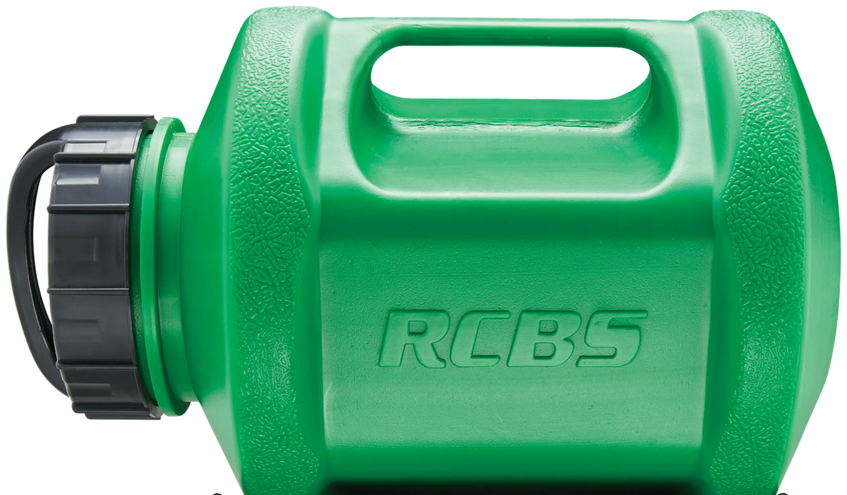 RCBS Rotary Case Cleaner