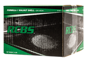RCBS Case Cleaning Media