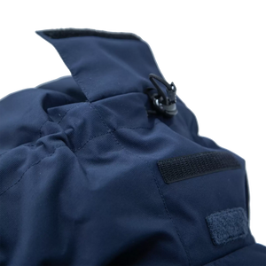 G-LOFT TACTICAL PARKA - Carinthia - Navy blue