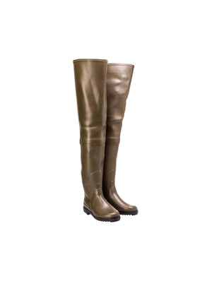 Aigle Truite - Kaki