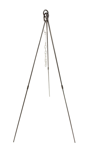 Tripod with Bag - Hallmark - BLACK