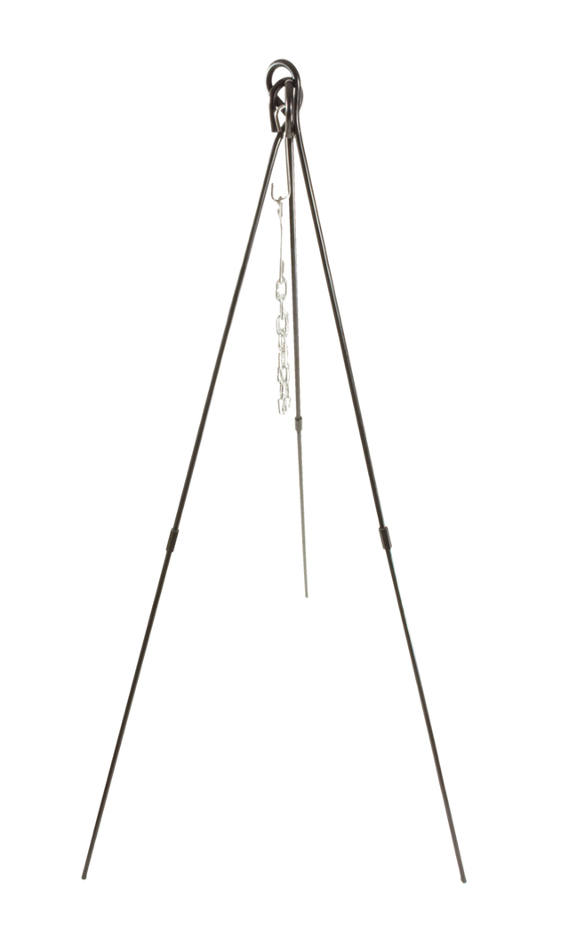 Tripod with Bag - Hallmark - BLACK