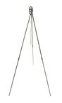 Tripod with Bag - Hallmark - BLACK