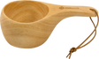 Wooden Cup with Hand - Hallmark - Wood