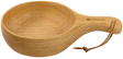 Wooden Bowl - Hallmark - Wood