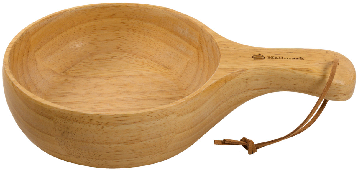 Wooden Bowl - Hallmark - Wood