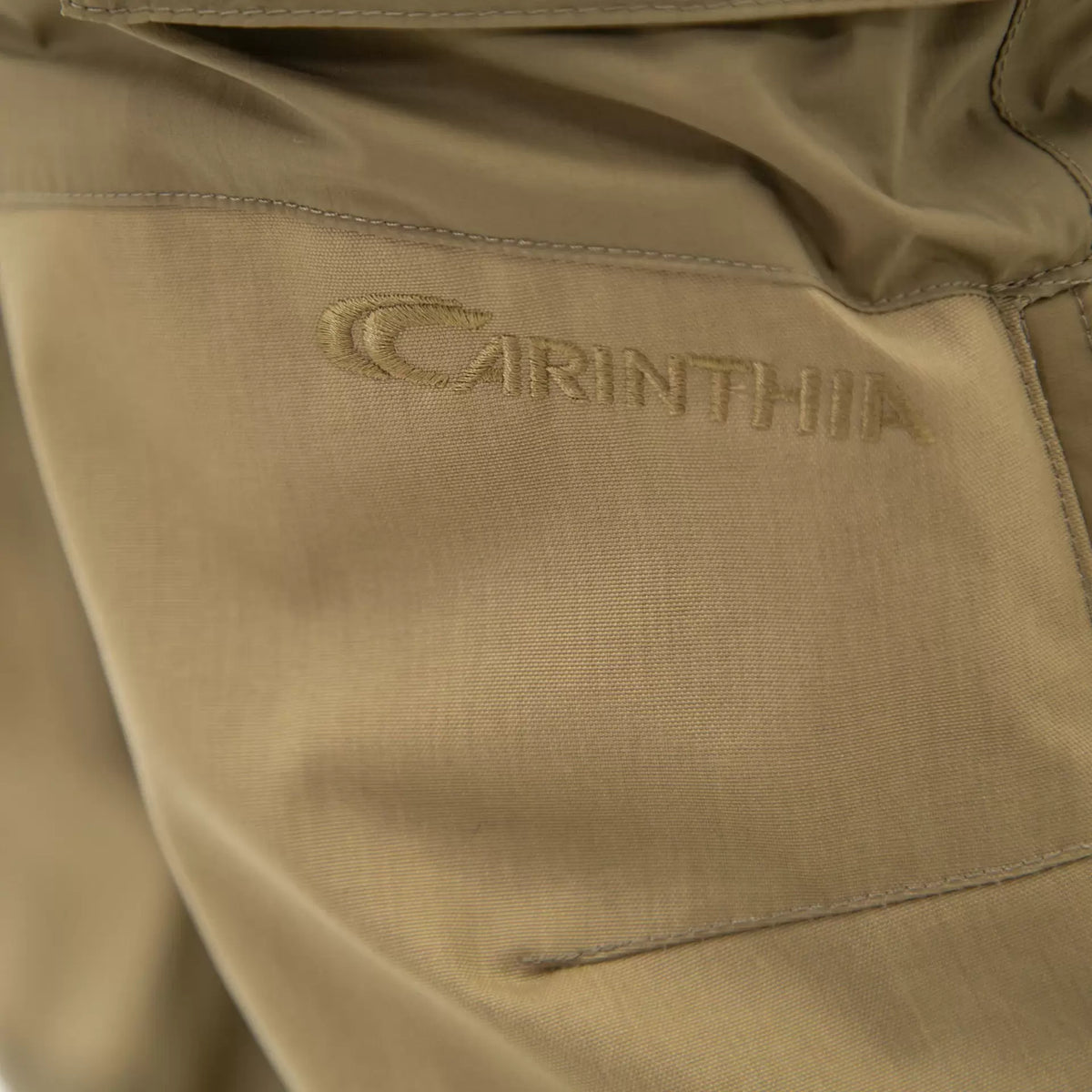MIG 4.0 TROUSERS - Carinthia - Coyote