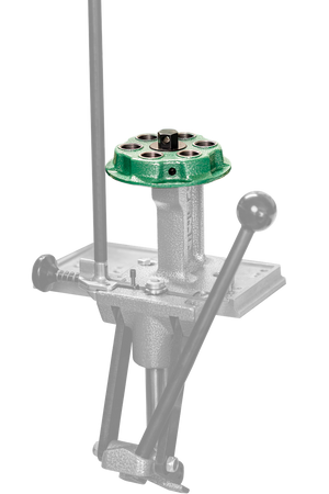 RCBS Turret Press Head