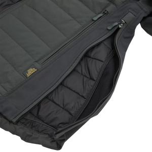 G-LOFT ISG PRO JACKET - Carinthia - Dark green