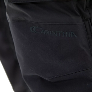 MIG 4.0 TROUSERS - Carinthia - Black