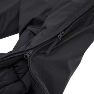 HIG 4.0 TROUSERS - Carinthia - Black