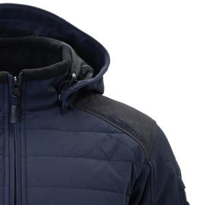 G-LOFT ISG PRO JACKET - Carinthia - Navy blue