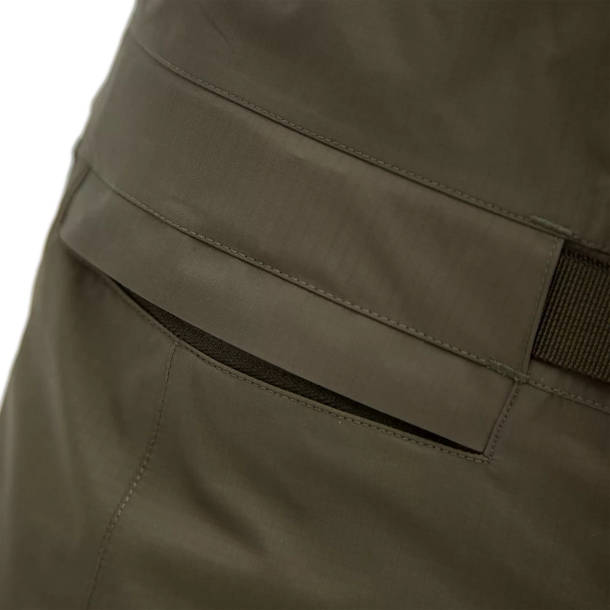 PRG 2.0 TROUSERS - Carinthia - Olive