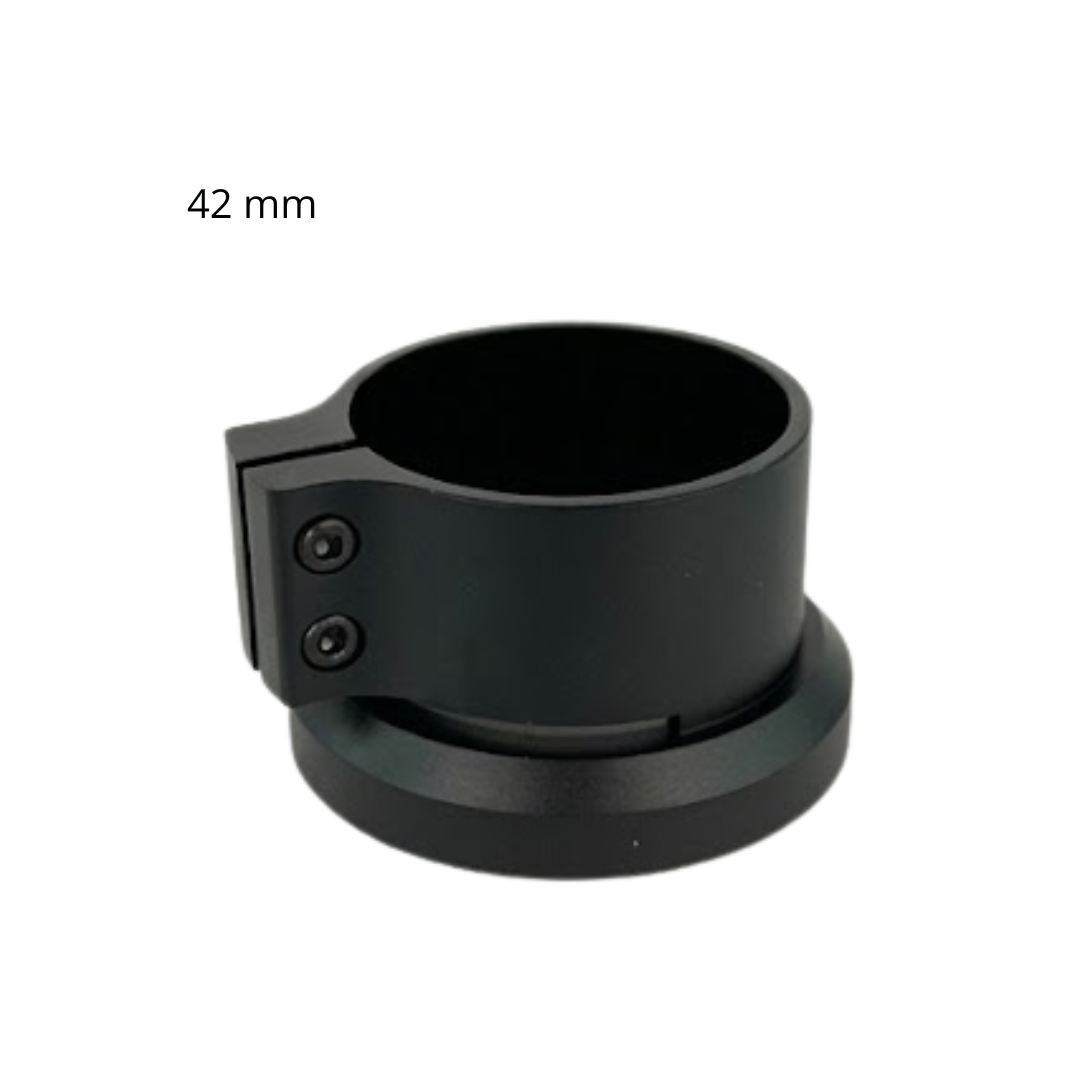 Ø42 Adapter til Kamera til sigtekikkert
