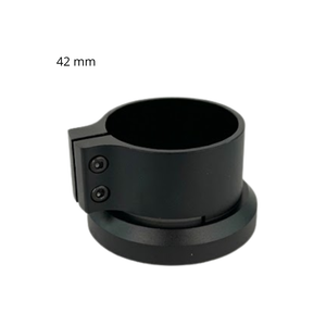 Ø42 Adapter til Kamera til sigtekikkert