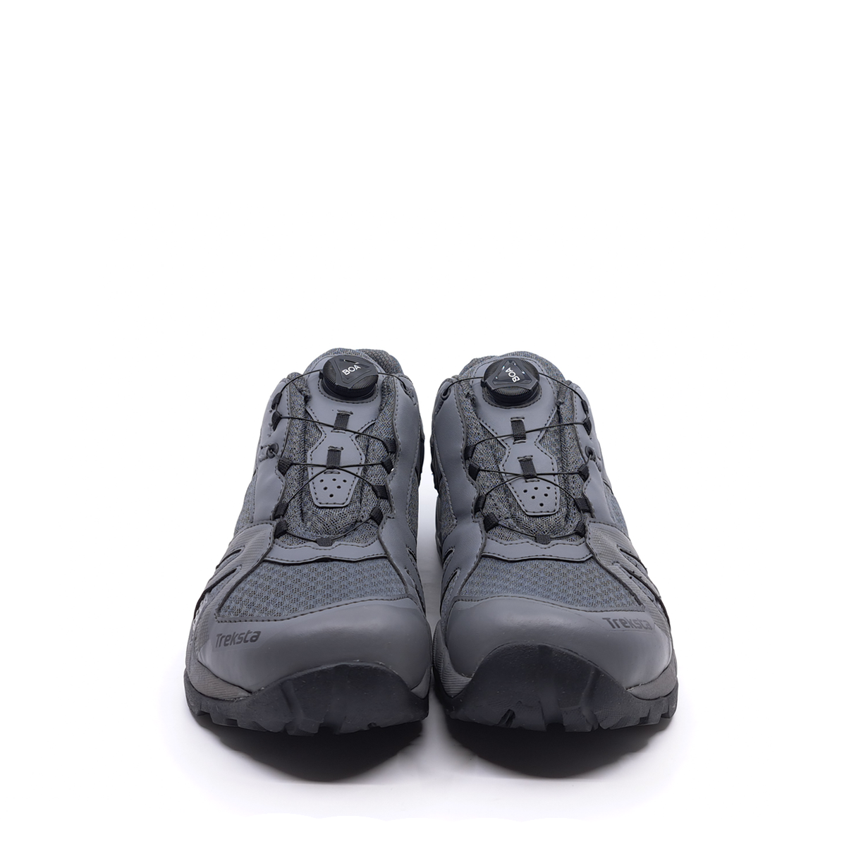 Kobra 145 BOA - Grey - Treksta