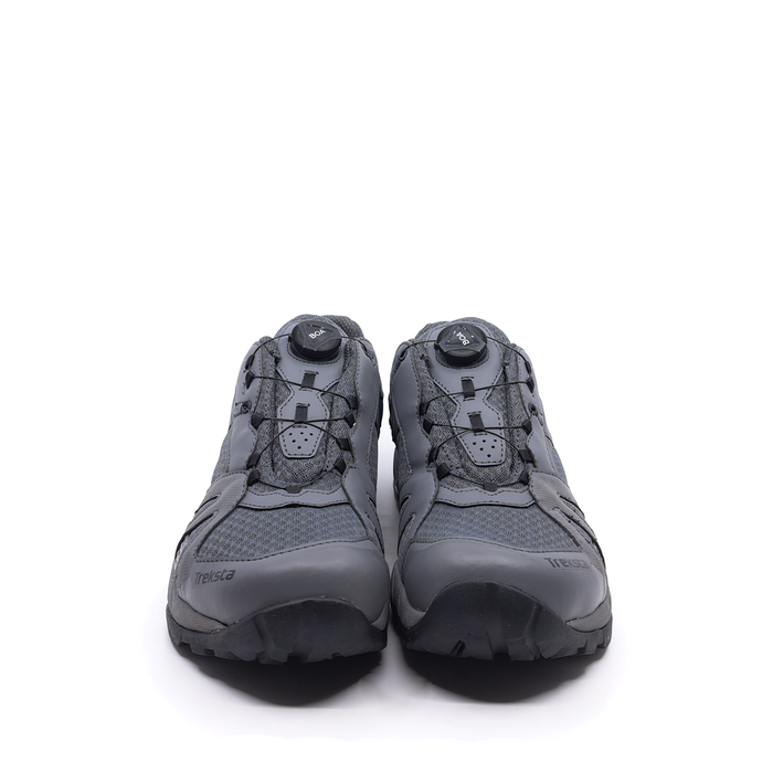 Kobra 145 BOA - Grey - Treksta