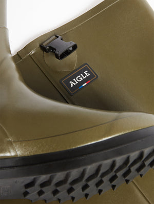 Aigle Truite - Kaki
