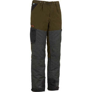 Protection D-size Protection Trouser - Swedteam Green - Swedteam
