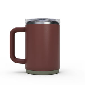 Thrive Mug, VSS 16oz - Camelbak - Burnt Umber