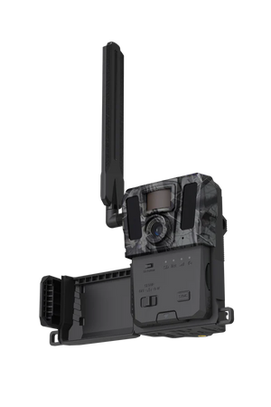 M15 4G vildtkamera - HIKMICRO