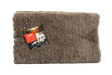 Vetbed 100x150cm, Large, Brown