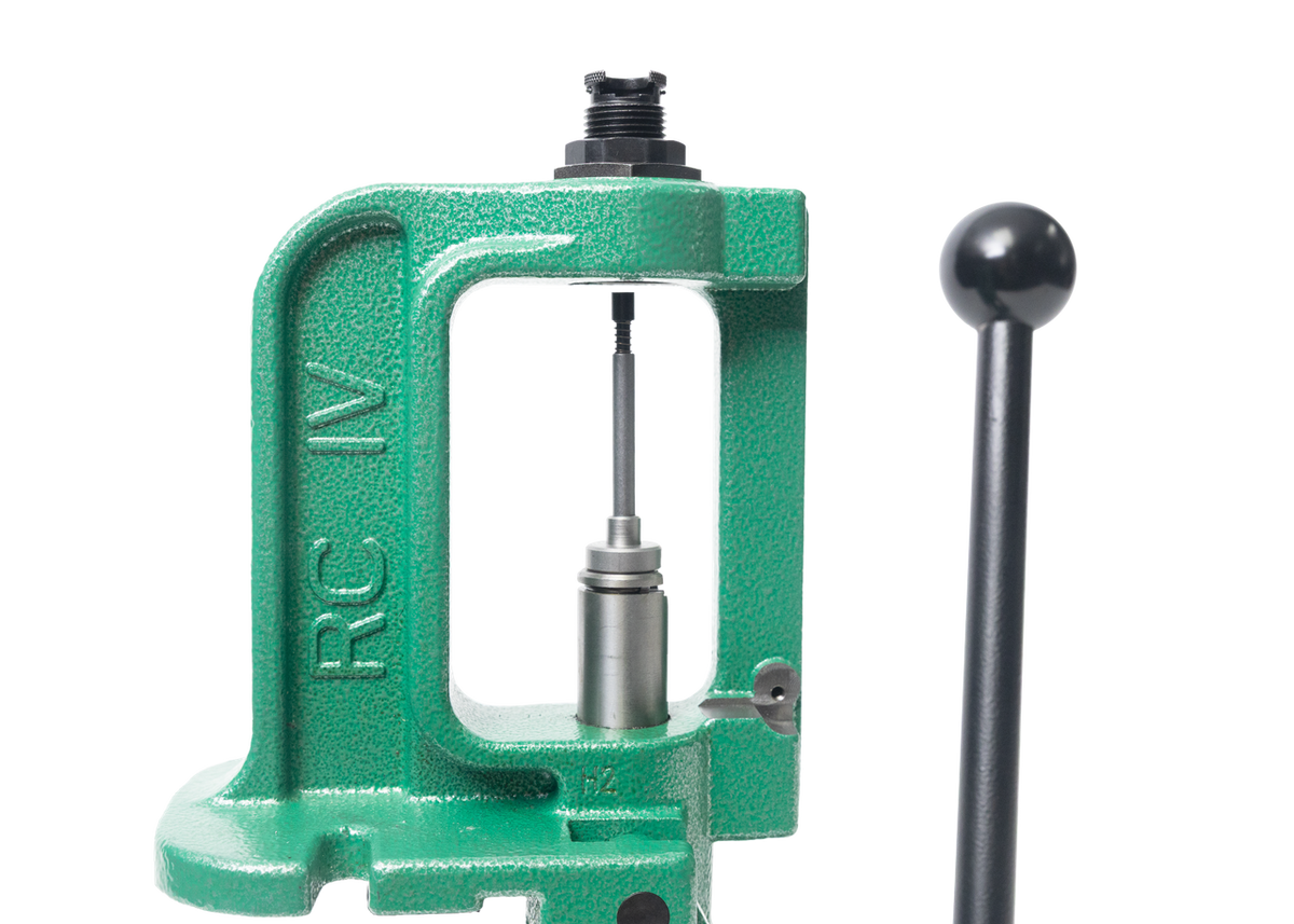 RCBS Ram Priming Unit