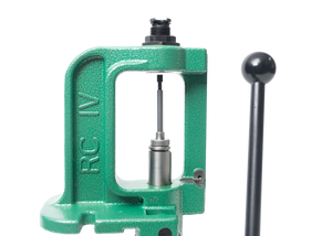 RCBS Ram Priming Unit