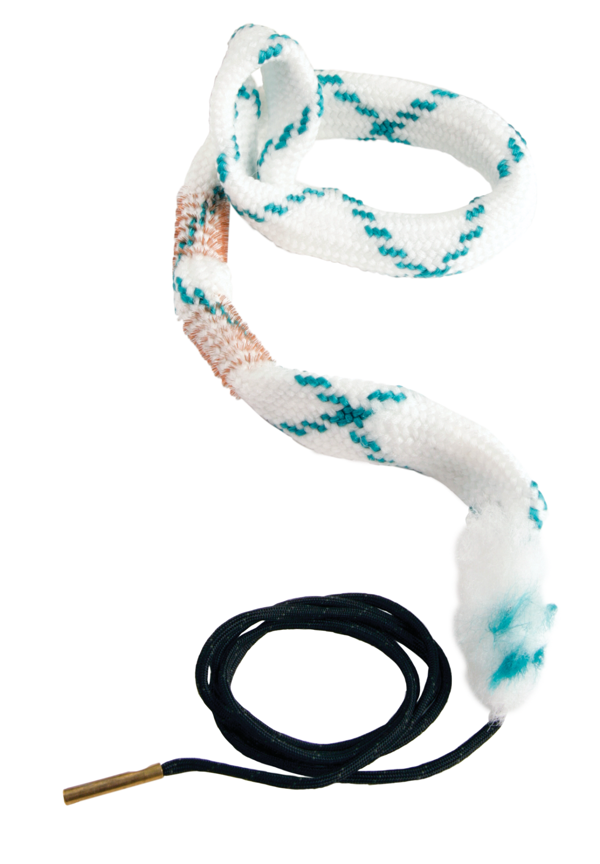 Bore snake rensebånd - KAL. 12