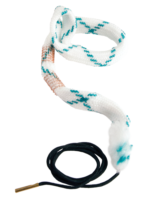 Bore snake rensebånd - KAL. 12