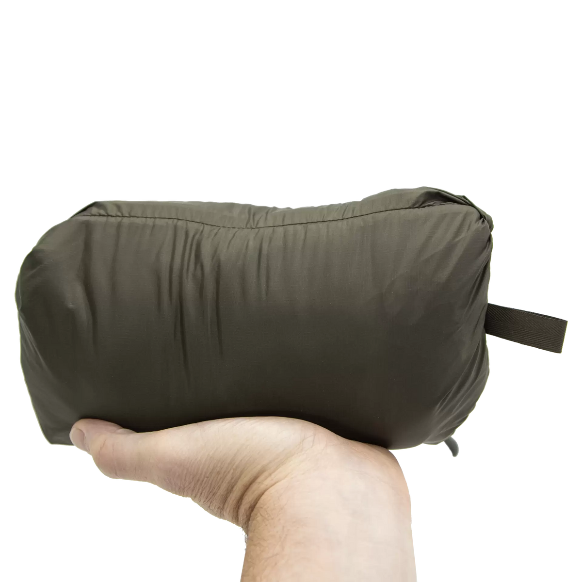 G-LOFT ULTRA VEST 2.0 - Carinthia - Olive