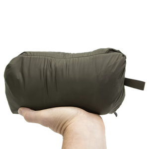 G-LOFT ULTRA VEST 2.0 - Carinthia - Olive
