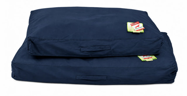 Hundeseng Hundepude navy PROF DOG