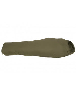 SLEEPING BAG EAGLE - Carinthia - Olive