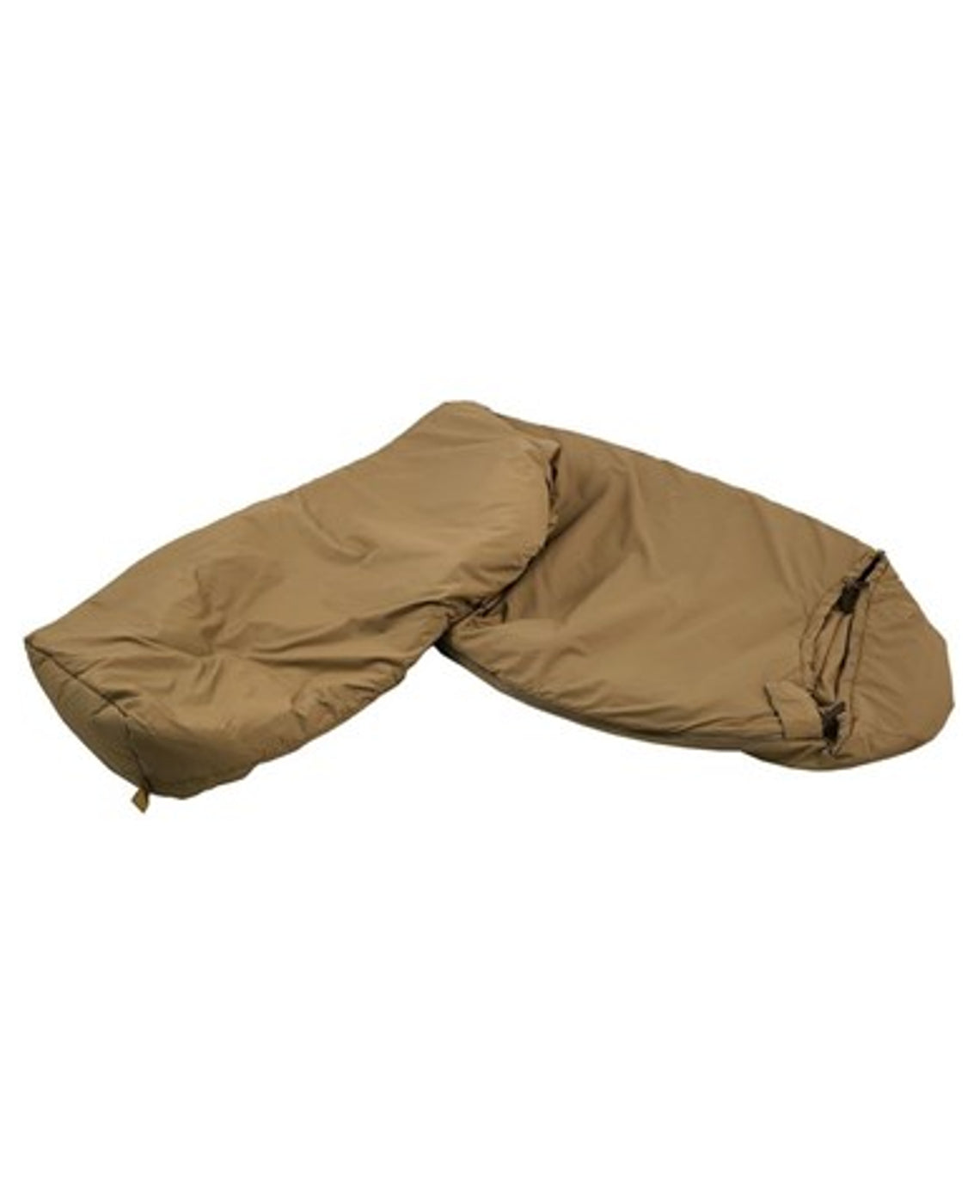 SLEEPING BAG EAGLE - Carinthia - Sand