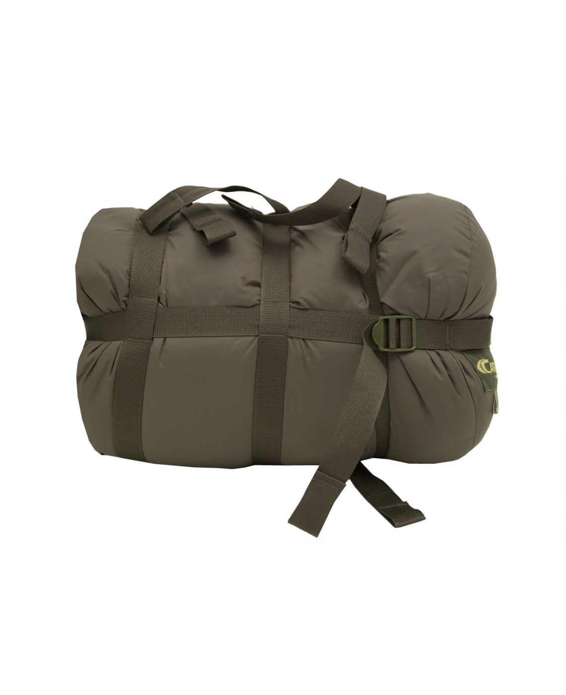 COMPRESSION BAG - Carinthia - Olive