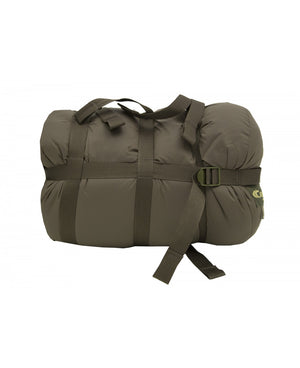 COMPRESSION BAG - Carinthia - Olive